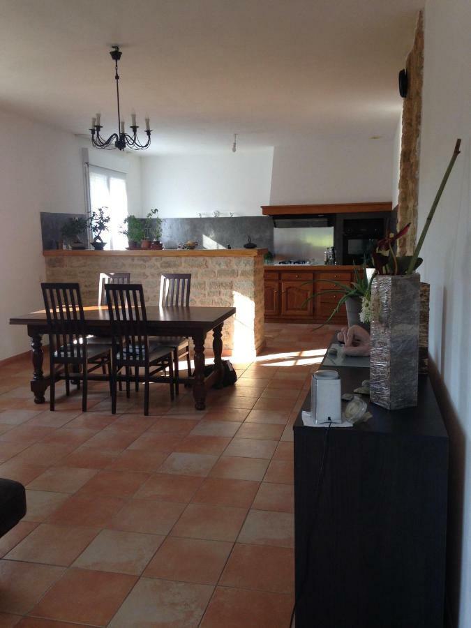 Appartement Salvaterra Sauveterre  Exterior foto