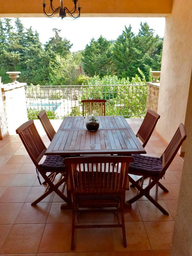 Appartement Salvaterra Sauveterre  Exterior foto