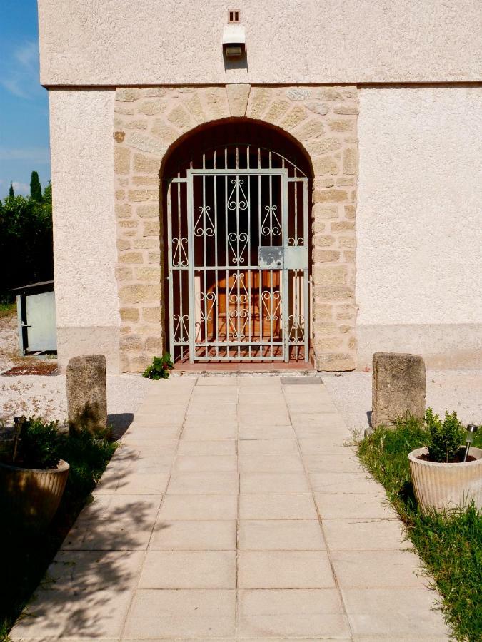 Appartement Salvaterra Sauveterre  Exterior foto