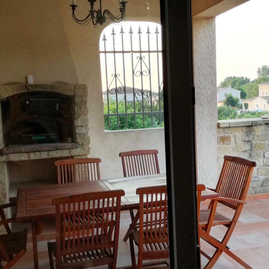 Appartement Salvaterra Sauveterre  Exterior foto