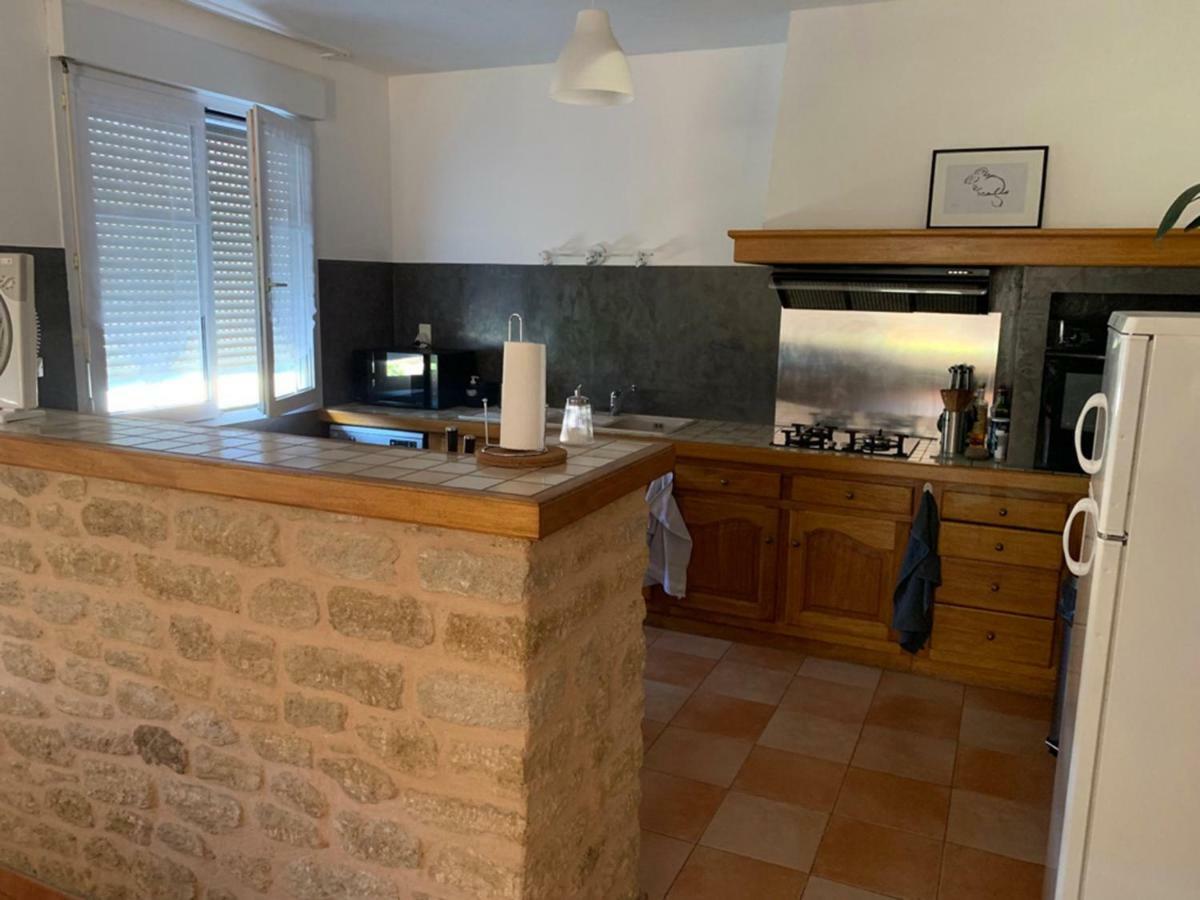Appartement Salvaterra Sauveterre  Exterior foto